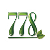 778 778