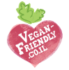 טבעוני Vegan Friendly