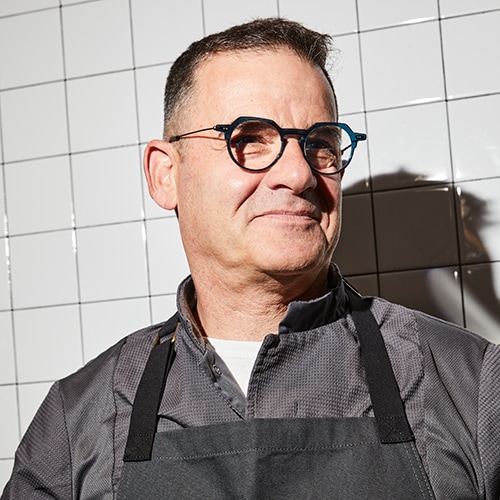 שף גילי חיים