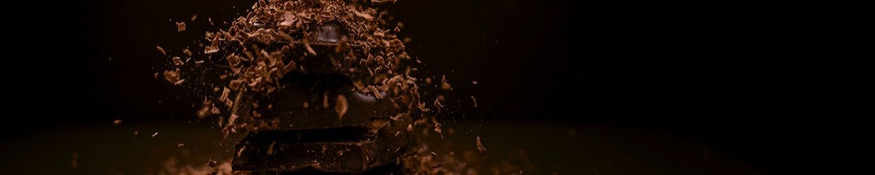 שוקולד ועזרי אפיה