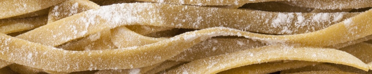 פסטה, קוסקוס, פתיתים ותוספות מבית קנור