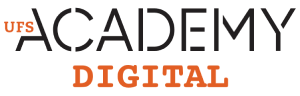הרשמה UFS Academy Digital הרשמה UFS Academy Digital